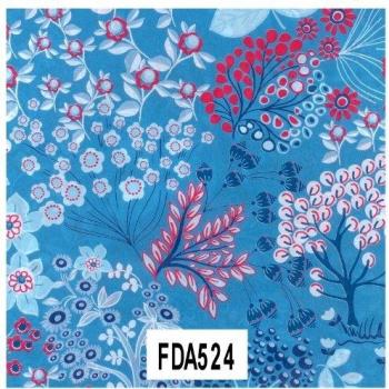 HOJA PAPEL MANUALIDADES DECOPATCH DECOUPAGE FDA524O