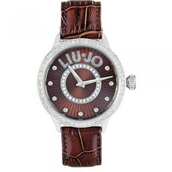 Reloj Liu Jo Brill Marrón TLJ247 para Mujer