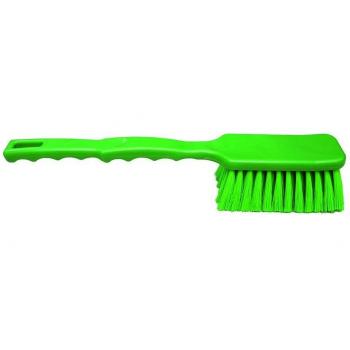 FBK 51126-5 Cepillo Panadero, Fibra Muy Suave, 410 x 55 mm, Verde