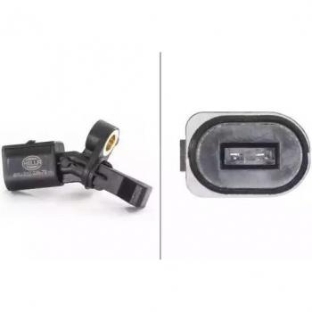 Sensor ABS HELLA 6PU 012 039-791