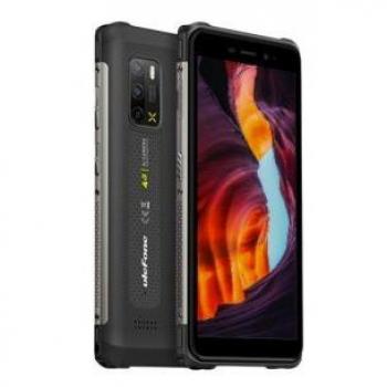 MaxCom Comfort MM443 4G - Teléfono móvil, pantalla de 5,87 cm (2.31), peso de 110 g, color negro
