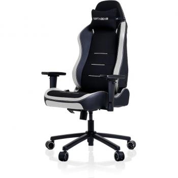 Silla Gaming Ergonómica Vertagear SL3800 Negro y Blanco
