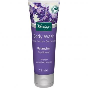 Kneipp Gel de Ducha de Lavanda Relajante Bouquet 75Ml