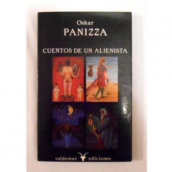 CUENTOS DE UN ALIENISTA