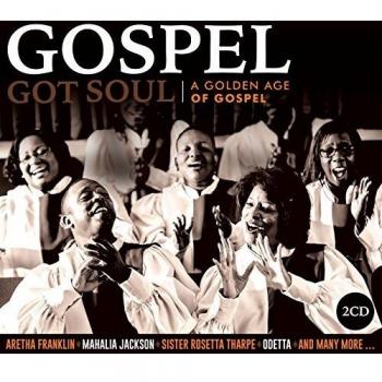 Gospel Got Soul