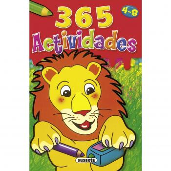 365 Actividades