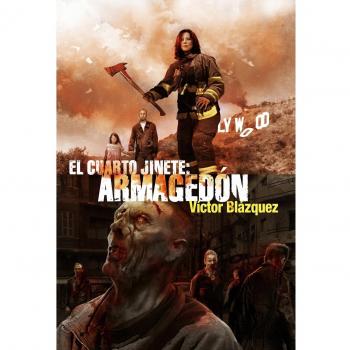 El cuarto Jinete 2: Armagedón