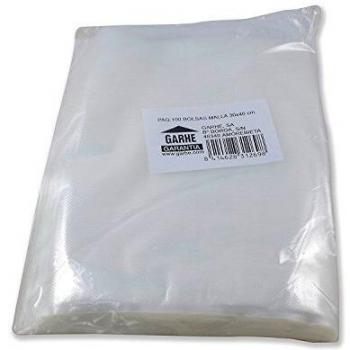 TM Electron TMVAG003 Paquete de 100 Bolsas para Envasadora