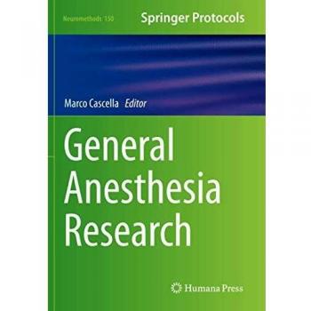 General Anesthesia Research: 150