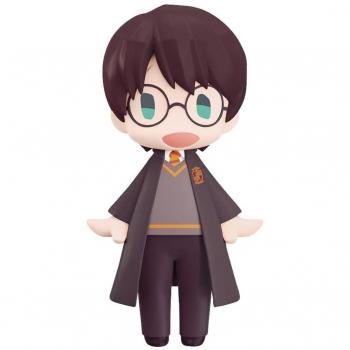 Figura Chibi Harry Potter 10 cm Good Smile Company