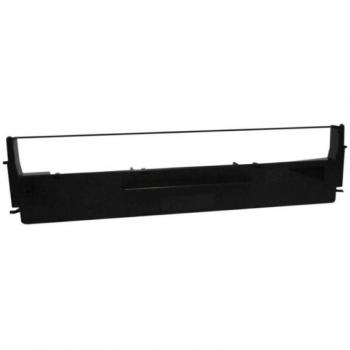 Cinta Matricial Compatible Epson LQ350/LX300/LX350/LX400 Negra
