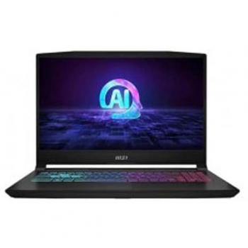 Portátil Gaming MSI Katana A15 AI B8VG-427ES, 15.6 Full HD 144Hz, AMD Ryzen™ 9 8940H, 32GB RAM DDR5, 1TB SSD NVMe