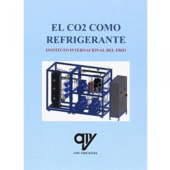 El CO2 como refrigerante