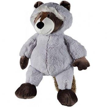 Peluche Mapache con Sonido