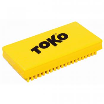 Toko polis Hing Brush Brosse Liquid paraffine Revêtement