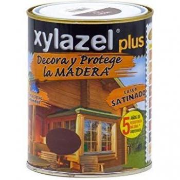 Xylazel 2122003 Barniz Decora, 750 ml
