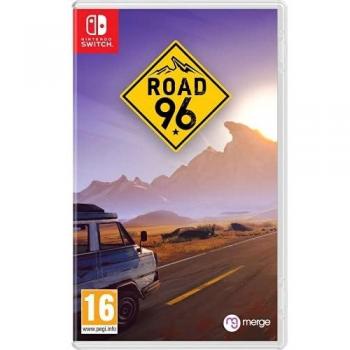 Road 96