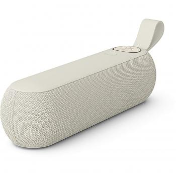 Libratone LG0020000EU3001 - Altavoz con Bluetooth y función SoundSpaces, color gris