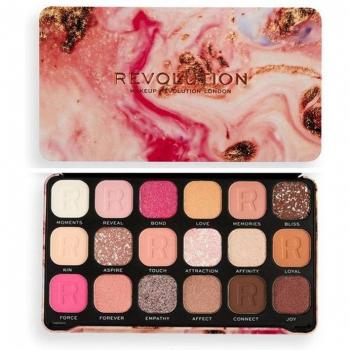 Makeup Revolution Forever Flawless Affinity Eyeshadow Palette