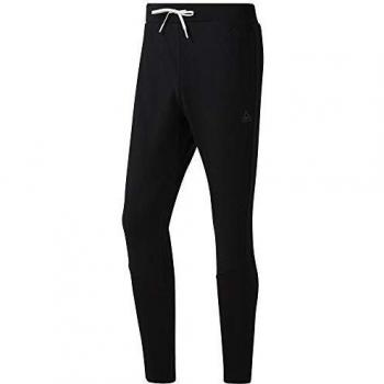 Pantalón REEBOK TE TWILL JOGGER DY7771 Negro
