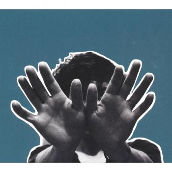 I Can Feel You Creep Into My Private Life - Vinyl Record