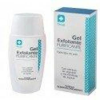 Gel Exfoliante Purificante Facial 50ml