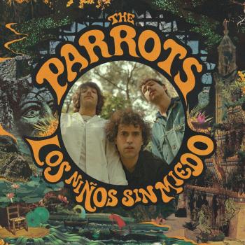 Los Niños Sin Miedo [Vinilo]