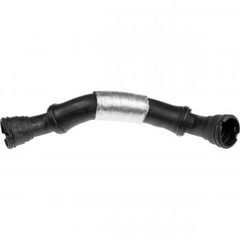 Manguera del radiador GATES 05-4034, tipo: manguera de refrigerante, material: goma reforzada, longitud: 1.5 metros, diámetro interno: 32 mm, resistencia a temperaturas extremas y