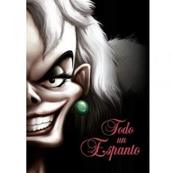 Todo un espanto: Una historia de Cruella De Vil
