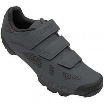 Zapatillas MTB Giro Ranger Gris Hombre 2021 (Talla 43)
