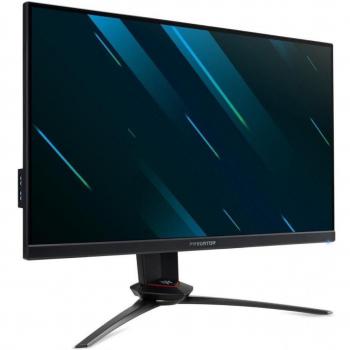 Monitor Acer XV272KL Vbmiipruzx 27 pulgadas IPS UHD 400 cd/m² 1 ms 2 x HDMI 2.1 USB Hub