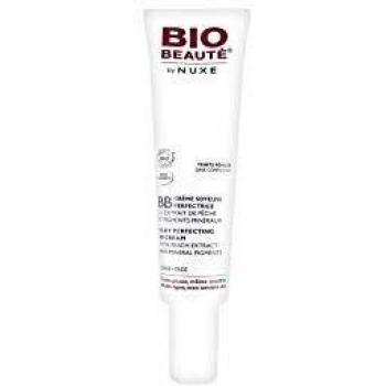 NUXE Bio-Beauté Silky Perfecting BB Cream Dark Shade Facial Care