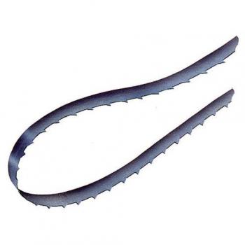 Draper BB2460 Mbs260-Hoja de Sierra de Banda número 38016, Azul, 2460mm x 1