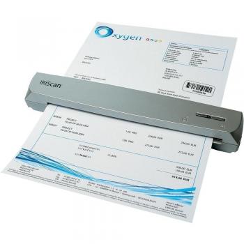 IRIScan Express 3 - Escáner plano