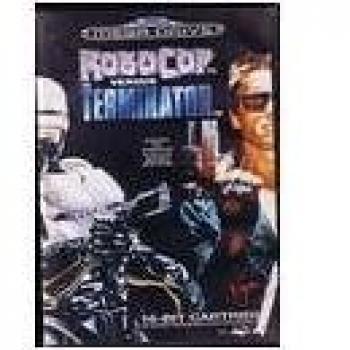 RoboCop Versus The Terminator