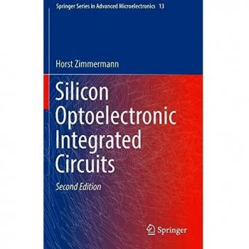 Silicon Optoelectronic Integrated Circuits: 13