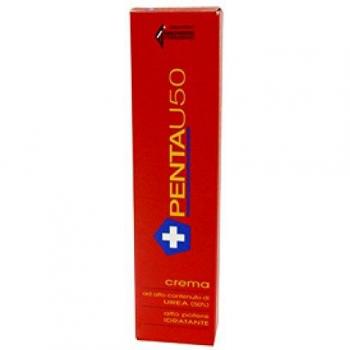 Penta U50 Crema 30Ml