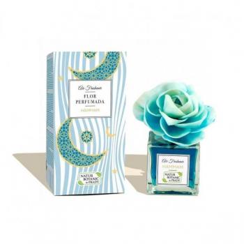 Ambientador Flor Perfumada Hammam 90ml Natur Botanic