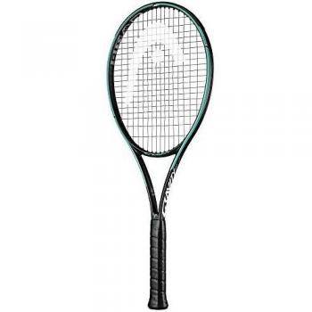 Head Graphene 360+ Gravity MP - Raqueta de tenis, tamaño de agarre 4: 4 1/2 pulgadas