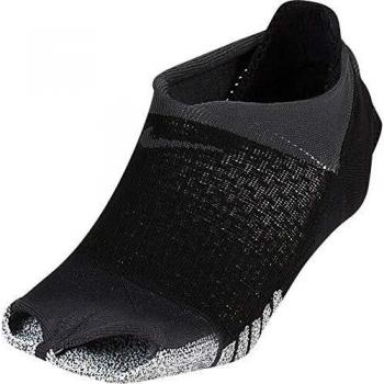 NIKE SX7827-010 Calcetines Deportivos, Negro, S para Mujer