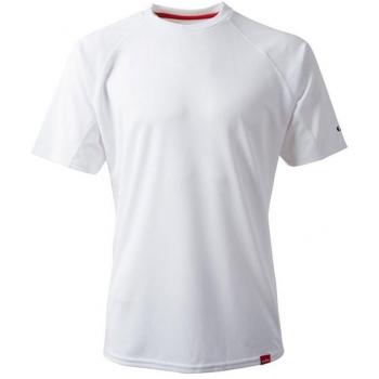 Gill - UV Tec, Color Blanco, Talla L