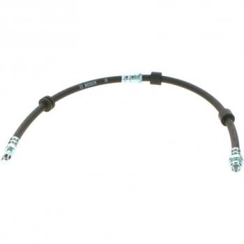 Tubo de freno BOSCH 1 987 481 A79 - Latiguillo de freno, alta resistencia, material flexible, compatible con múltiples modelos de vehículos, certificado por estándares de calidad