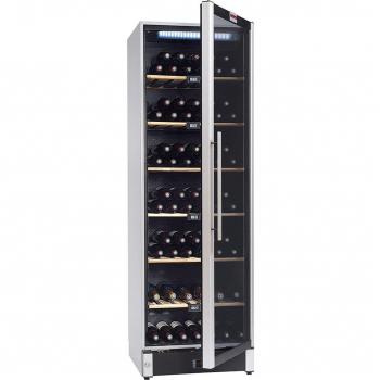 La Sommelière VIP185 Integrable Vinoteca, Capacidad 195 Botellas, Clase Energética G