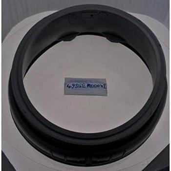 Goma de escotilla para lavadora LG 4986ER0004E (manguito)