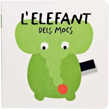 L'elefant dels mocs