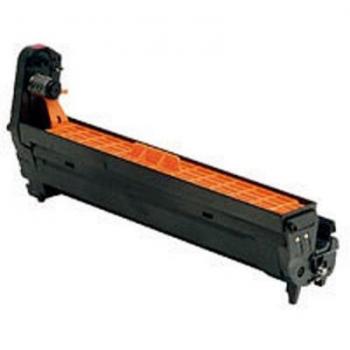 Tambor OKI C5250/5450/5510Mfp Magenta 42126671, tipo de producto: tambor de impresora, características: color magenta, compatible con impresoras OKI C5250, C545