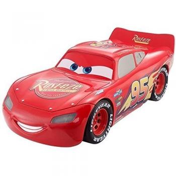 Mattel Cars 3 Coche 1:24 Luces y Sonidos FDD54