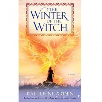 The Winter of the Witch