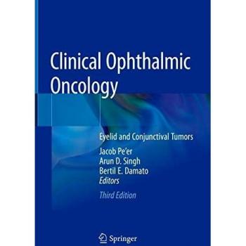 Clinical Ophthalmic Oncology: Eyelid and Conjunctival Tumors
