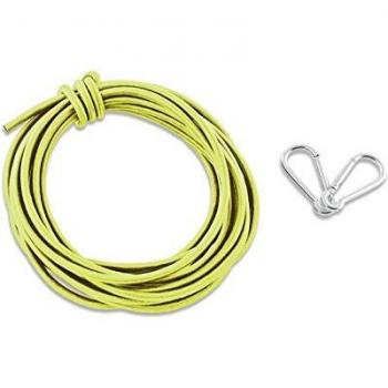Head 0792460270733 Slacklines, Unisex-Adult, 7M 6 mm